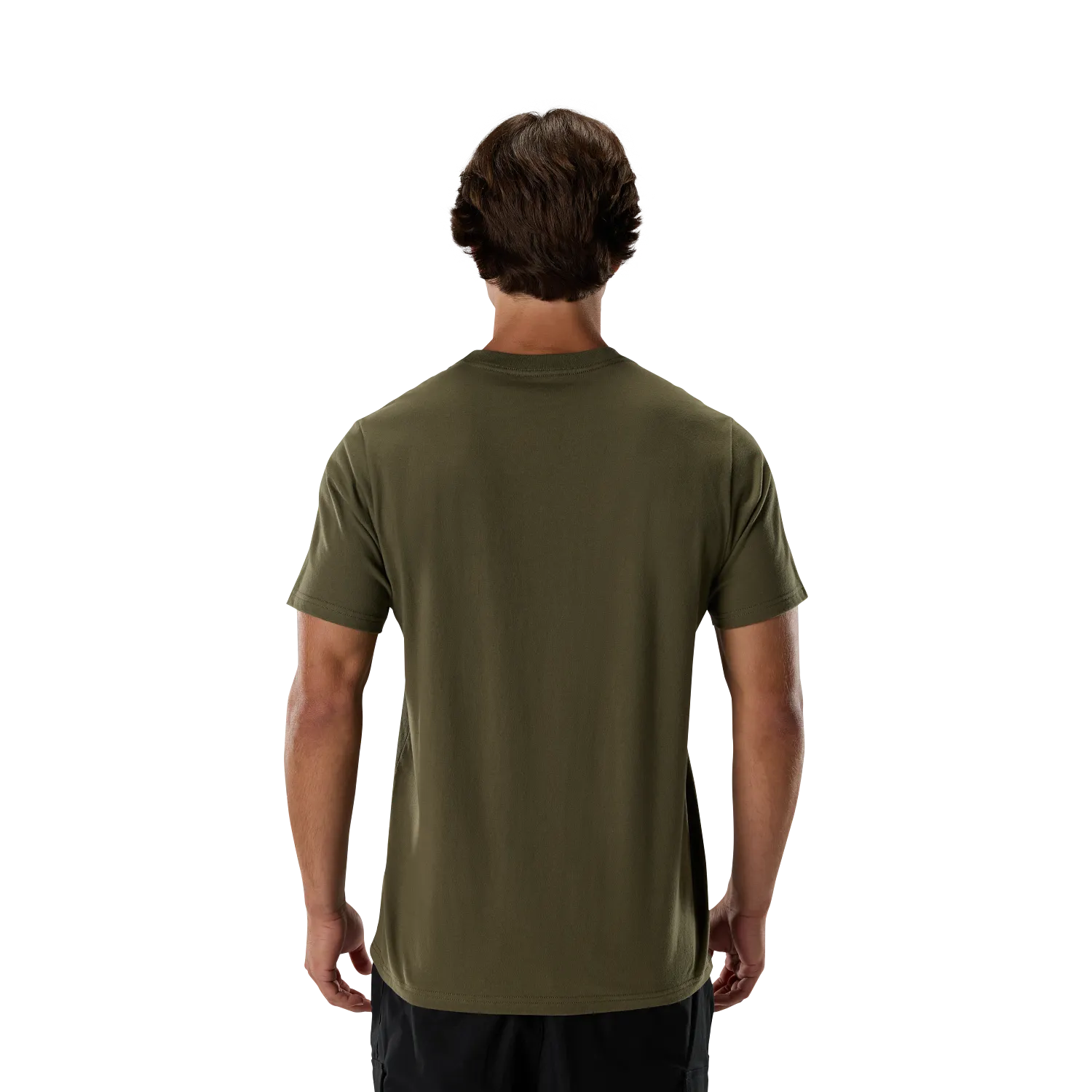 CAMISETA MASCULINO FOX LFS ABSOLUTE 2.0 195 ORIGINAL – foto 2